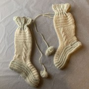 Cover image of  Sock